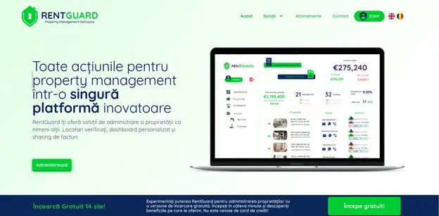 Rent Guard