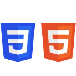 HTML5/CSS3